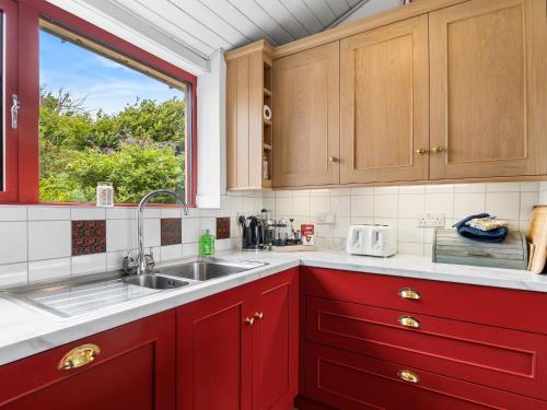 Salmon Cottage, Galway (fotografie 4)