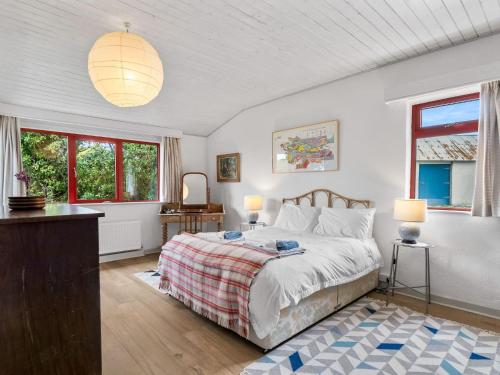 Salmon Cottage, Galway (fotografie 5)