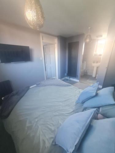 Edinburgh- 2 Double rooms available, Edinburgh (fotografie 5)