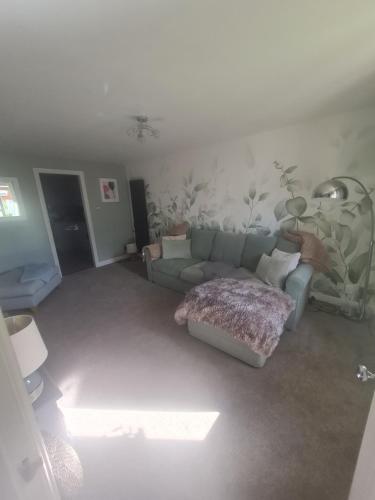 Edinburgh- 2 Double rooms available, Edinburgh (fotografie 6)