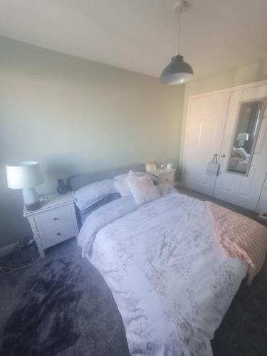 Edinburgh- 2 Double rooms available, Edinburgh (fotografie 7)