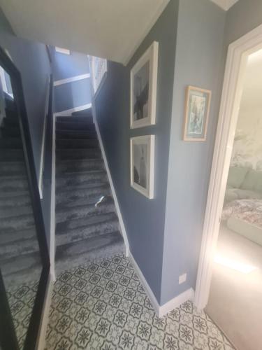Edinburgh- 2 Double rooms available, Edinburgh (fotografie 9)