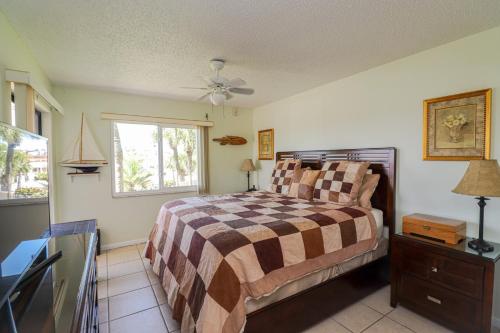 Ocean Village Club B26 in St. Augustine, USA