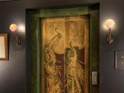 The Zetter Townhouse Marylebone - image 6