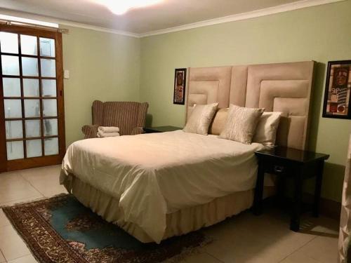 Plot 434 Guest House in Brakpan