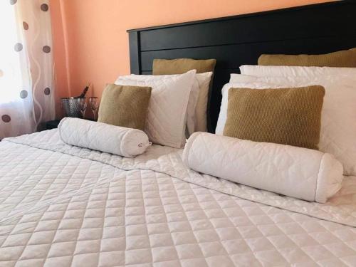 Plot 434 Guest House in Brakpan