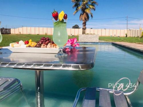 Plot 434 Guest House in Brakpan