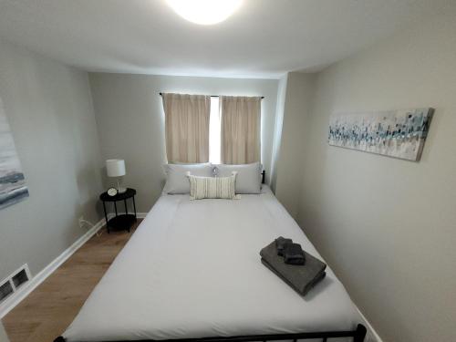 Davenport Dwellings 14-3Bd 2Bath in Midtown in Midtown