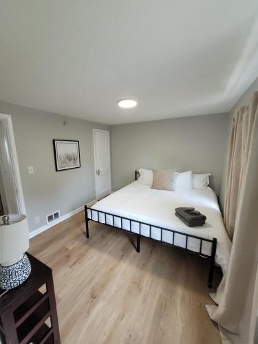 Davenport Dwellings 14-3Bd 2Bath in Midtown in Midtown