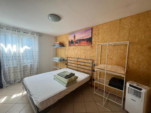 La casa di Alyss, Bergamo (fotografie 4)