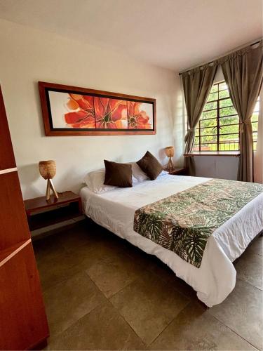 Finca Hotel Villa Clara in Chinchina