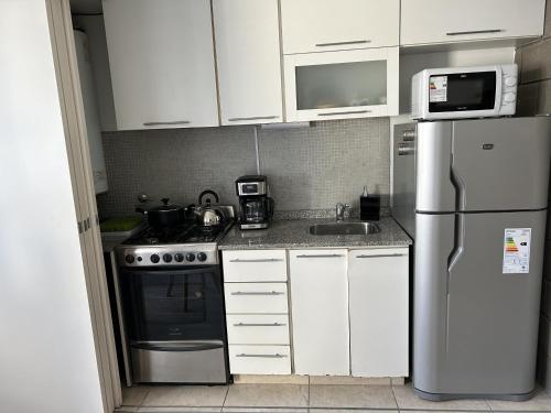 مطبخ, Hermoso departamento en Colegiales in Chacarita