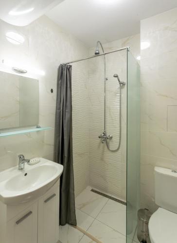 Relax Apartment, Sofia (Foto 4)