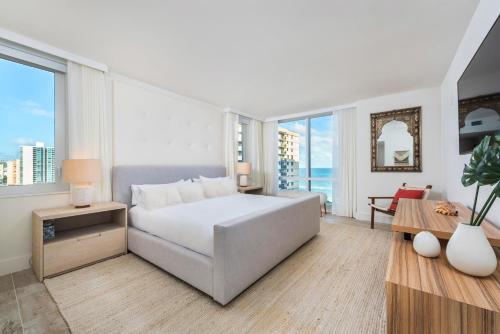 Direct Ocean View 2 Bedroom located at 1 Hotel & Homes -1122 - image 13