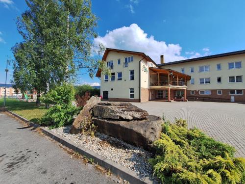 hotel photo