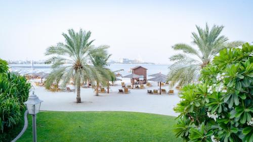 2BDR Luxury Apartment in Palm, Dubai (photo 10)