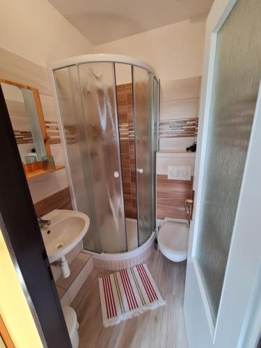 Guest House Pod Rozhlednou photo 3