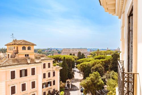 Elysium Suites Colosseo - image 11