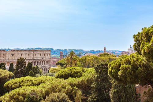 Elysium Suites Colosseo - image 14