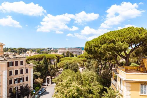 Elysium Suites Colosseo - main image