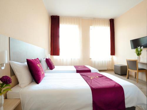 Abtei Hotel in Pulheim, Deutschland