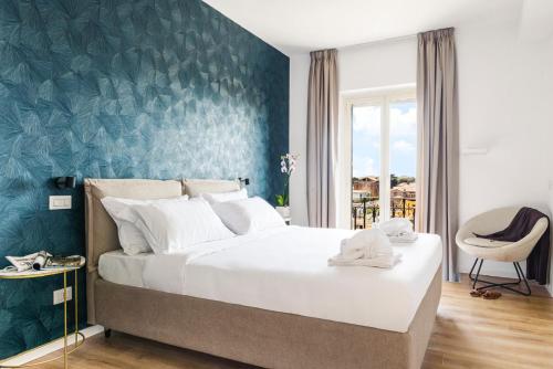 Elysium Suites Colosseo, Řím (fotografie 6)
