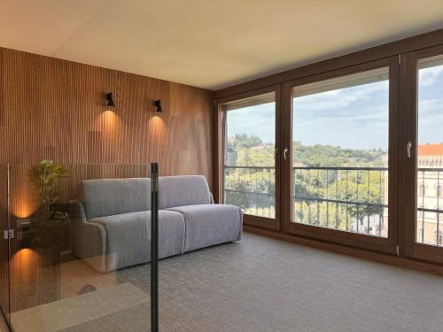 Il Quadro sull'Arno Room Type - One-Bedroom Apartment