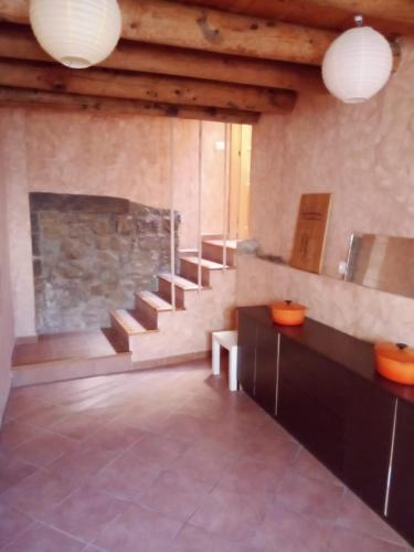 Facilities, Casa Mailo in Murillo de Gállego