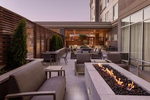 Courtyard by Marriott Orem University Place, Orem (fotografie 3)