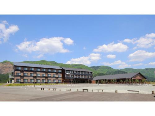 Aso Hakuun Sanso - Vacation STAY 77844v
