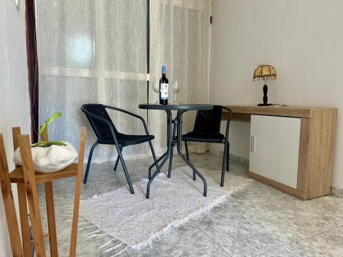 Sweet Home in Miranda Do Douro