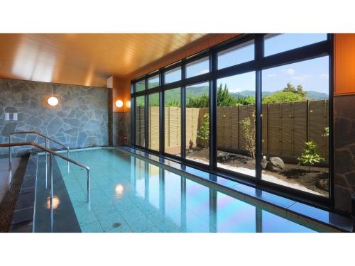 Aso Hakuun Sanso - Vacation STAY 77860v