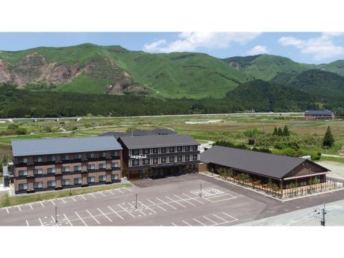 Aso Hakuun Sanso - Vacation STAY 77855v