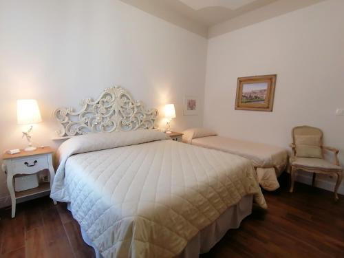 L'Angolo di Firenze - The Florence Corner, Florencie