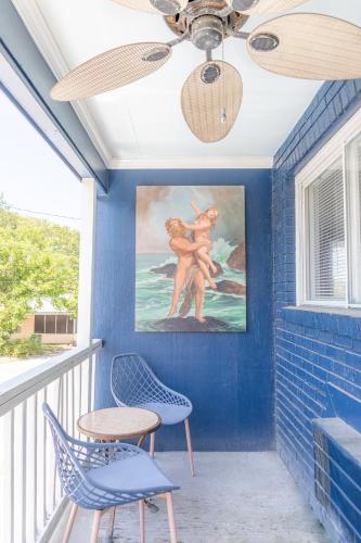 Atlantis Inn - Tybee Island