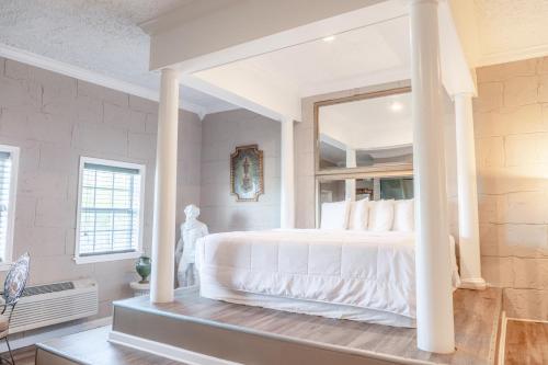 Atlantis Inn - Tybee Island