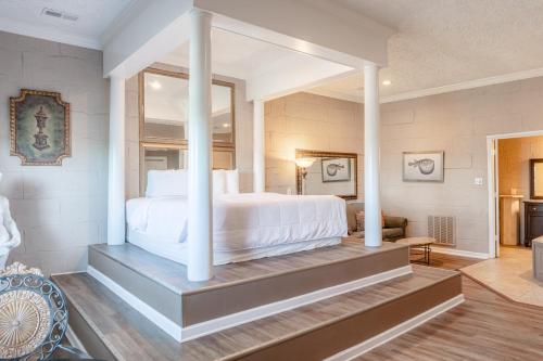 Atlantis Inn - Tybee Island