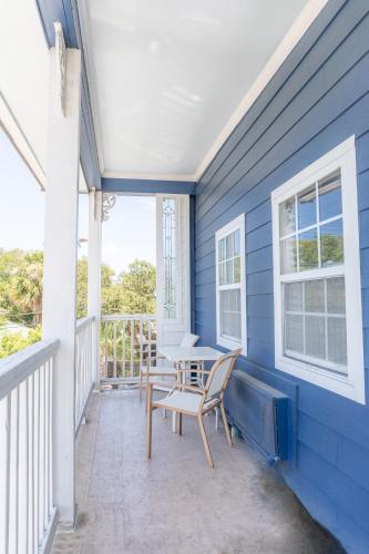 Atlantis Inn - Tybee Island