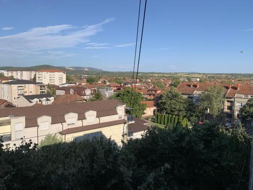 المنطقة المحيطة, ANNI apartman in باراسين