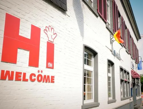 Abtei Hotel in Pulheim, Deutschland