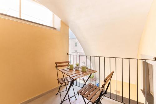Sea Salt - Gioia Apartments - Golfo di Napoli