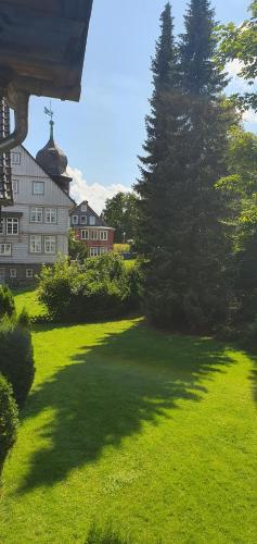 Moderne Ferienwohnung in Hahnenklee