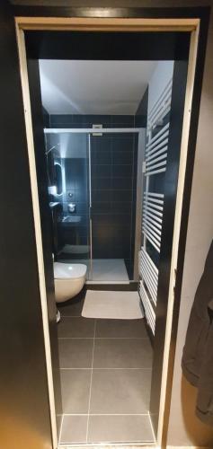 Moderne Ferienwohnung in Hahnenklee