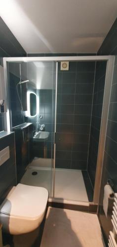 Moderne Ferienwohnung in Hahnenklee