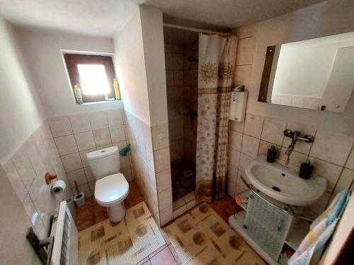 Domček (Domcek) in Lucky