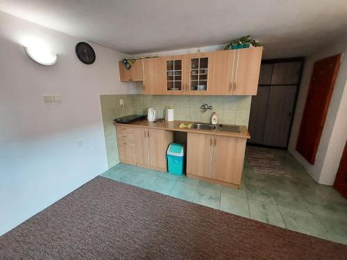 Domček (Domcek) in Lucky