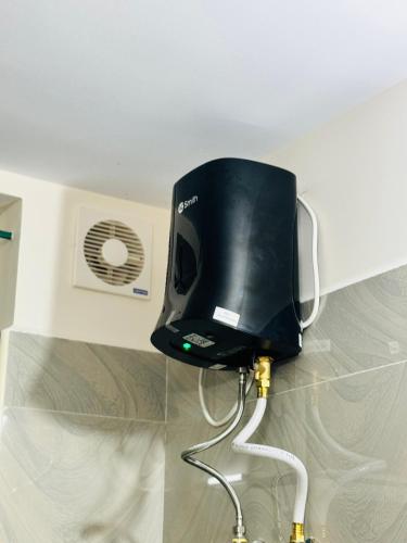 2bhk budget non ac apartment trivandrum - image 4