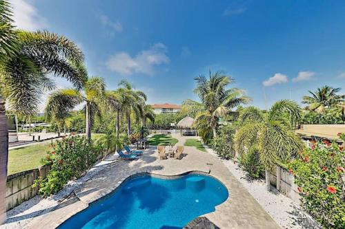 Seaside Retreat in Apollo Beach, Vereinigte Staaten von Amerika