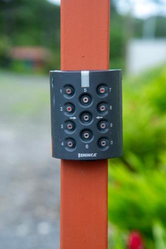 Scenic Volcano Villas with Hot Tub, Fortuna (zdjęcie 10)