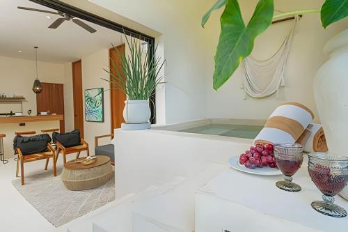 Casa Soul, Aldea Zama in Tulum, Mexico